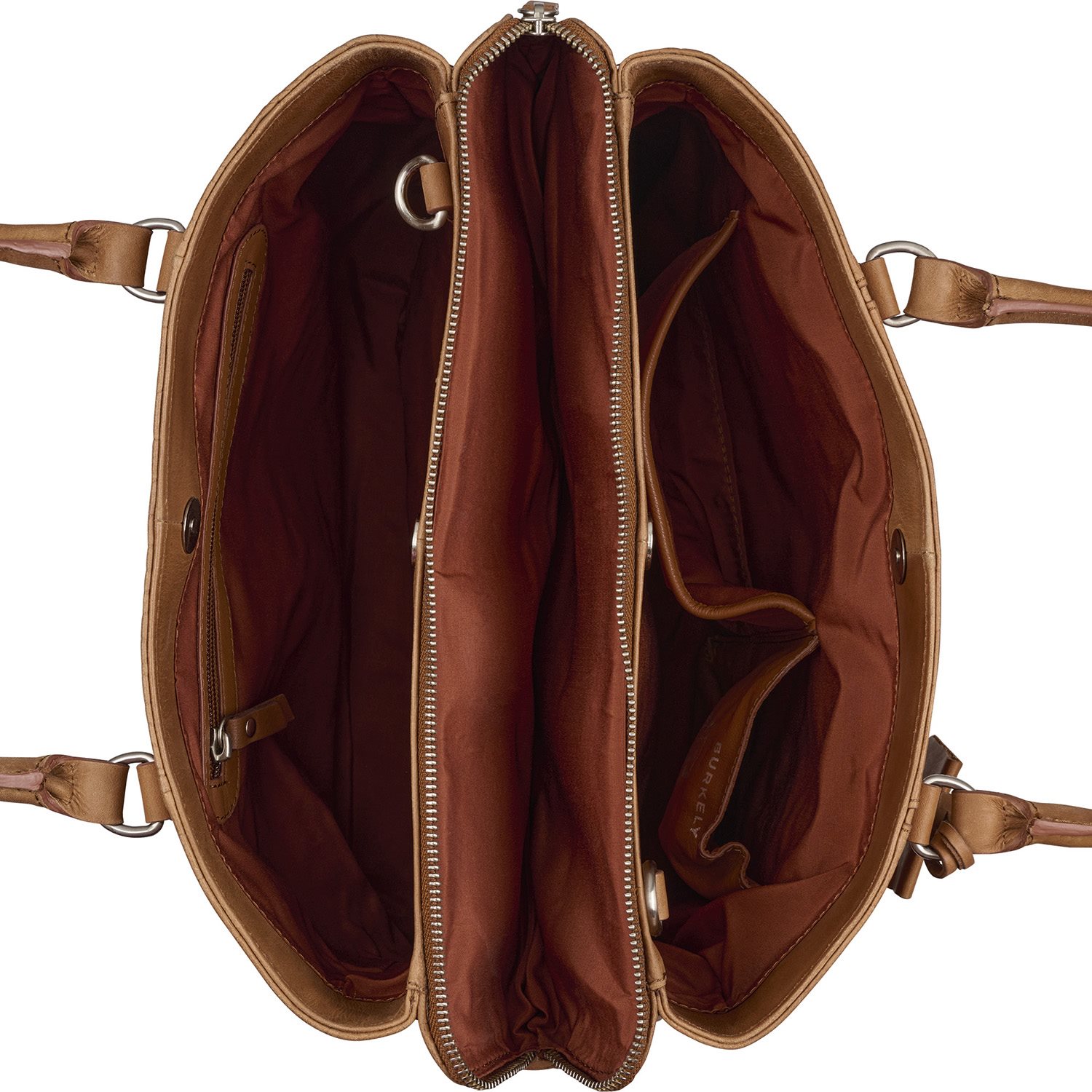 Burkely Cool Colbie Workbag 13.3
