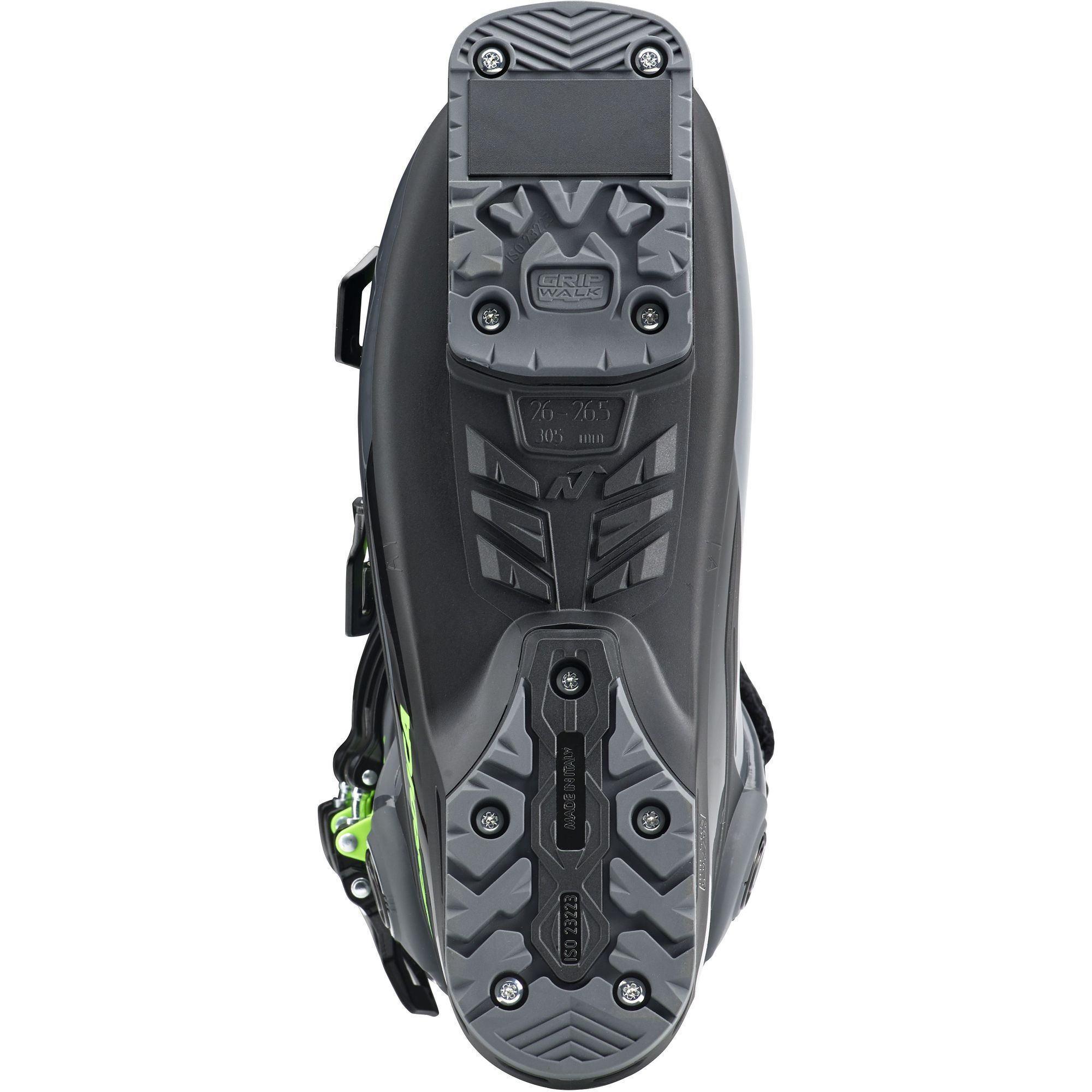 NordicaSportmachine 3 110 (GW)