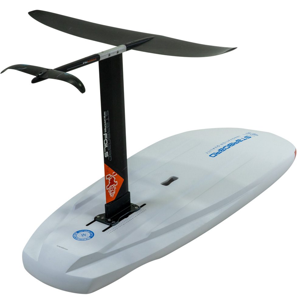 Starboard Wingboard Foil Lite Tech 4'9'' x 26'' Foiling Board