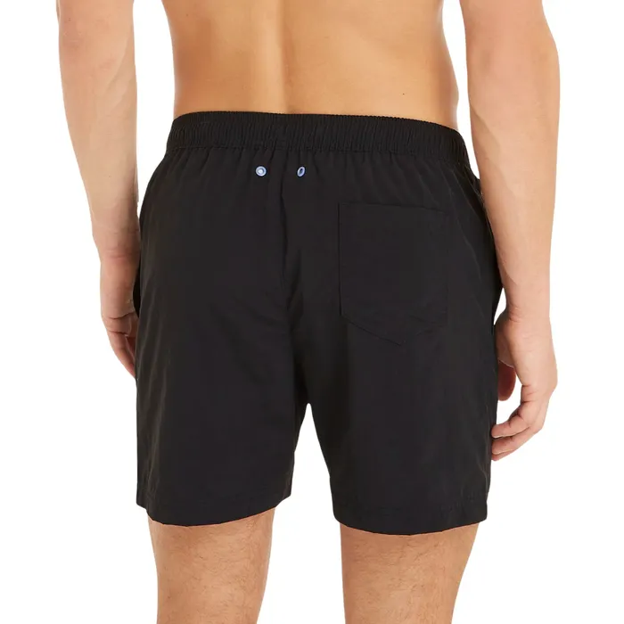 Tommy Hilfiger SF Medium Drawstring Zwemshort Heren