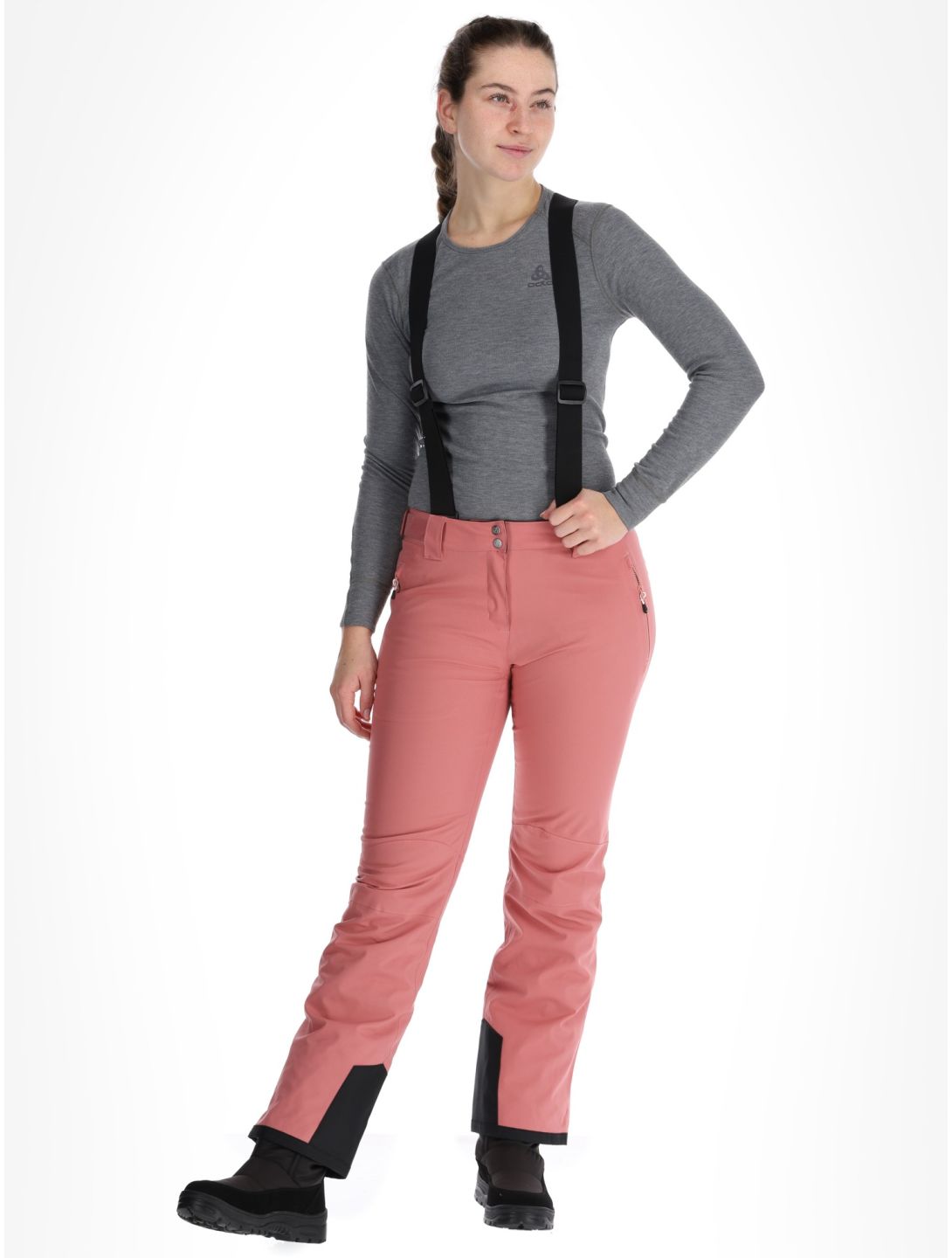 Diminish skibroek dames