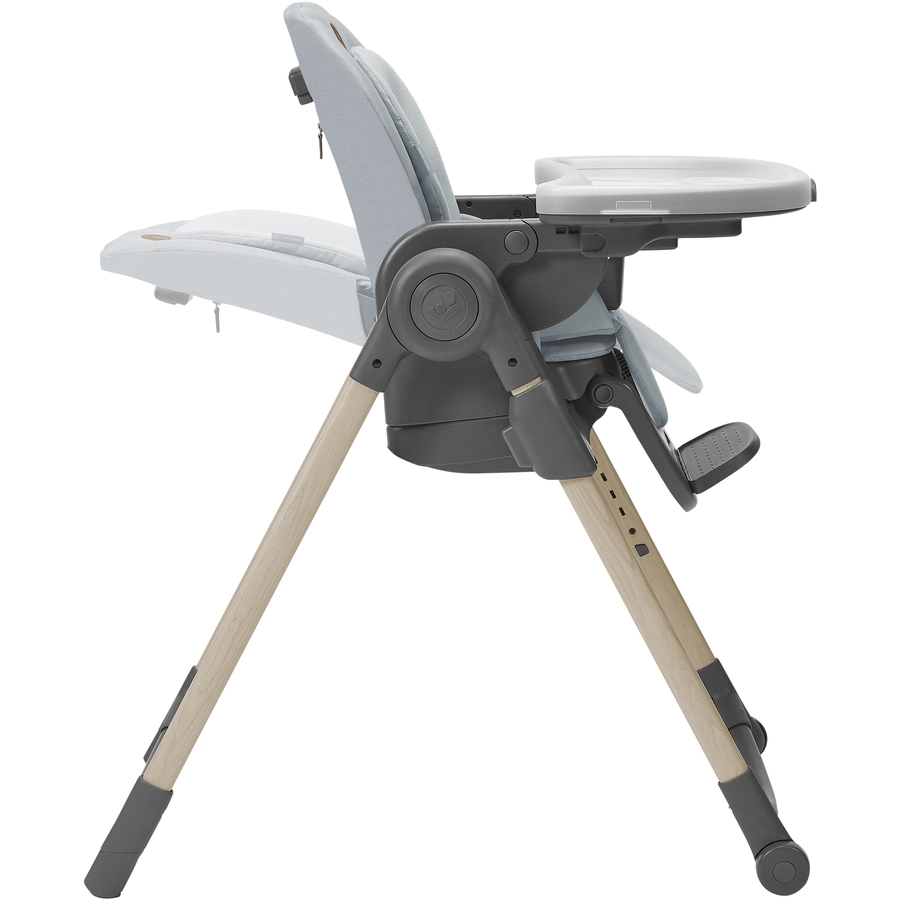 MAXI COSI Hochstuhl Minla Beyond Grey Eco