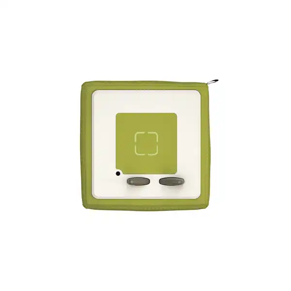 Starterset Grün
