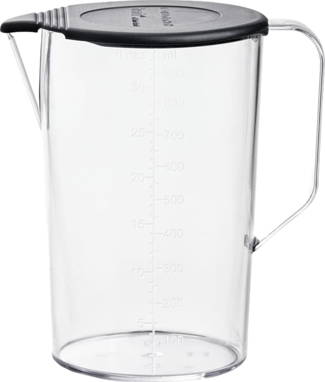 Bamix SwissLine 200 W stavblender 26567 (grå)