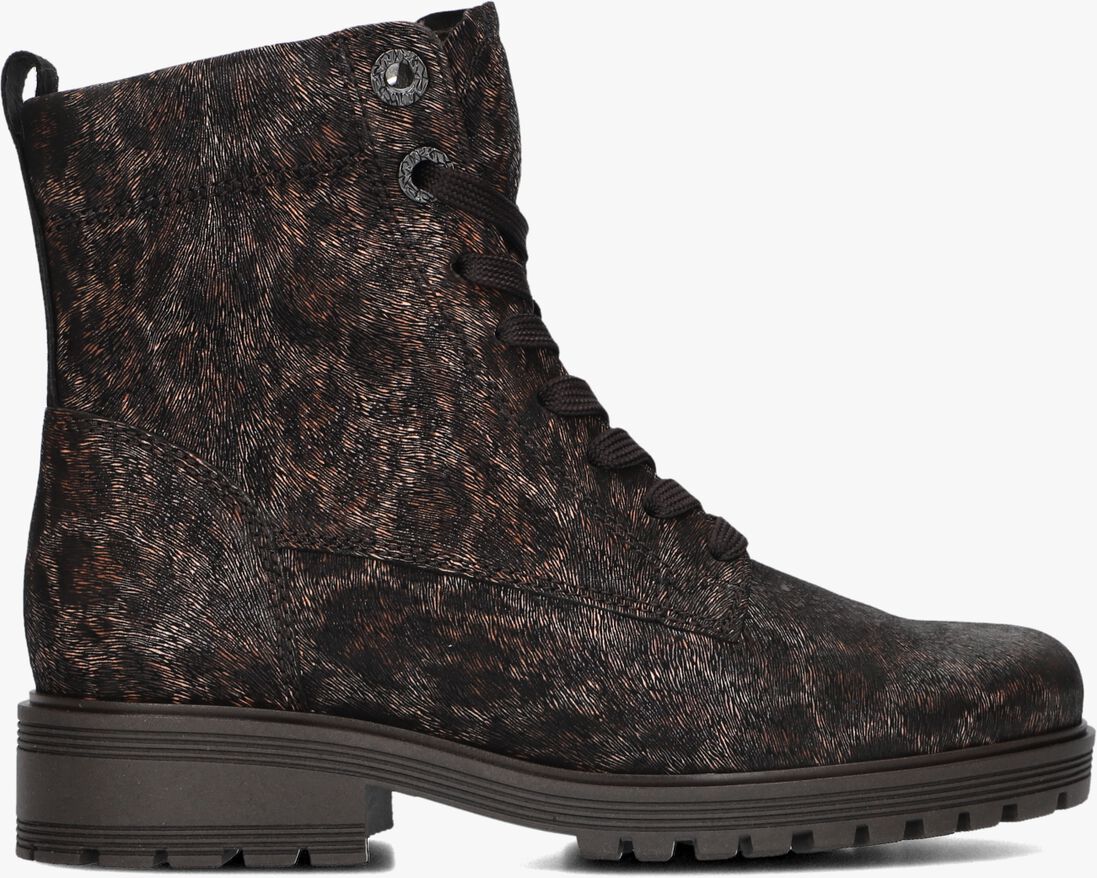 bruine gabor veterboots 765.1