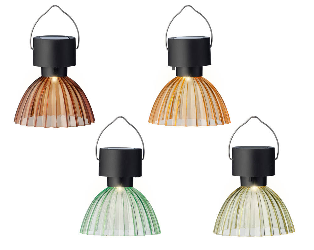 Lumineo - Solar hanglamp