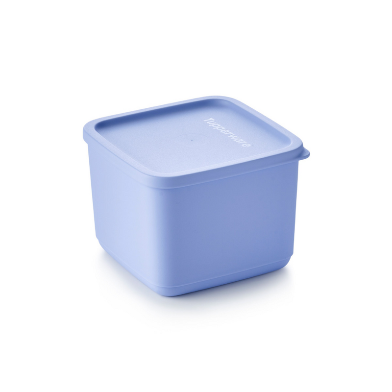 Cubix 1L Die perfekte Aufbewahrung für deine Vorräte