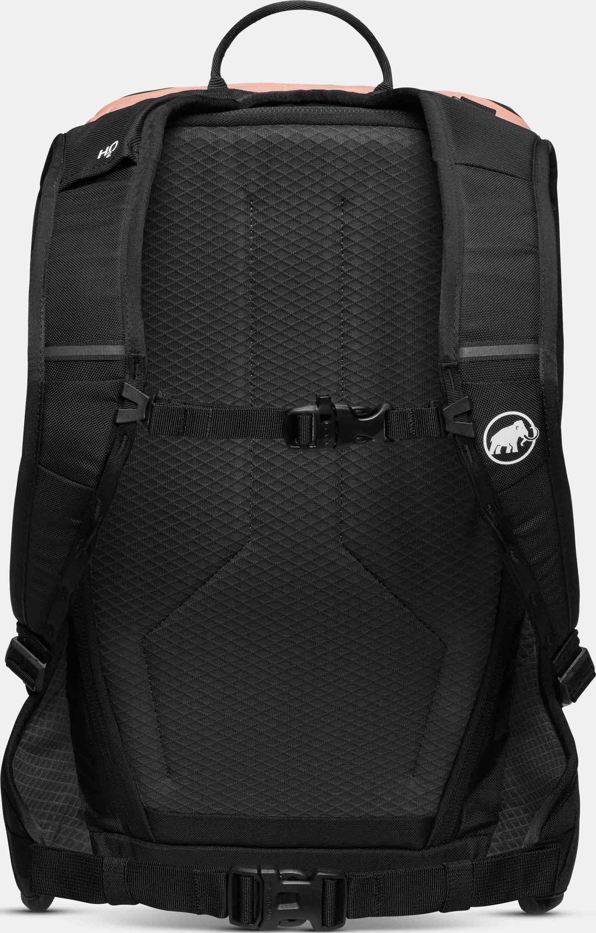 Nirvana 28 Dame Quartz Dust/Black