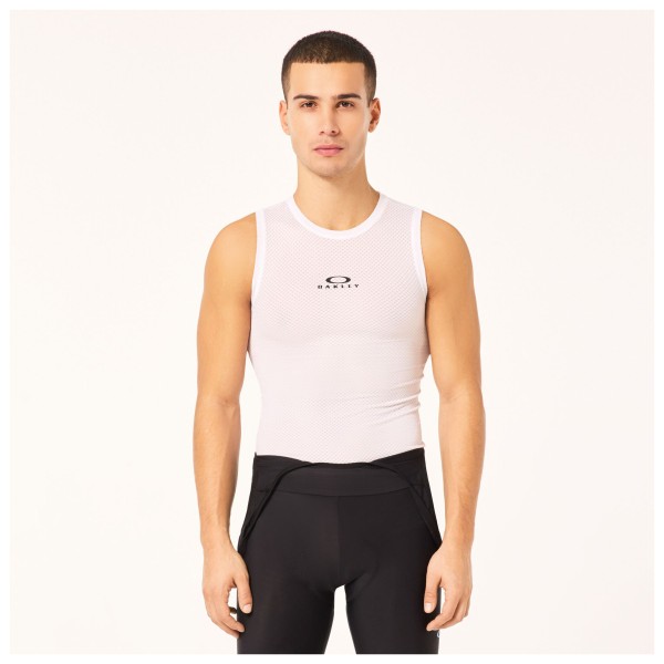 Oakley - Endurance Base Layer Sleeveles - Maillot de cyclisme