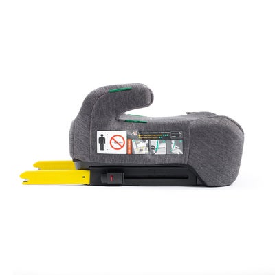 Fairgo Pico i-Size Bilpute, Stone Grey