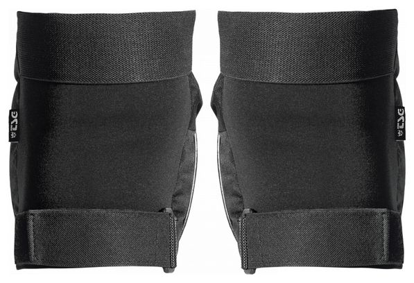 Genouillères TSG Kneepad All Terrain Noir