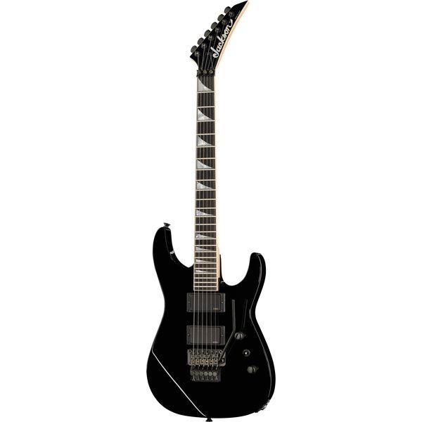 Jackson Dinky DK1 Black USA