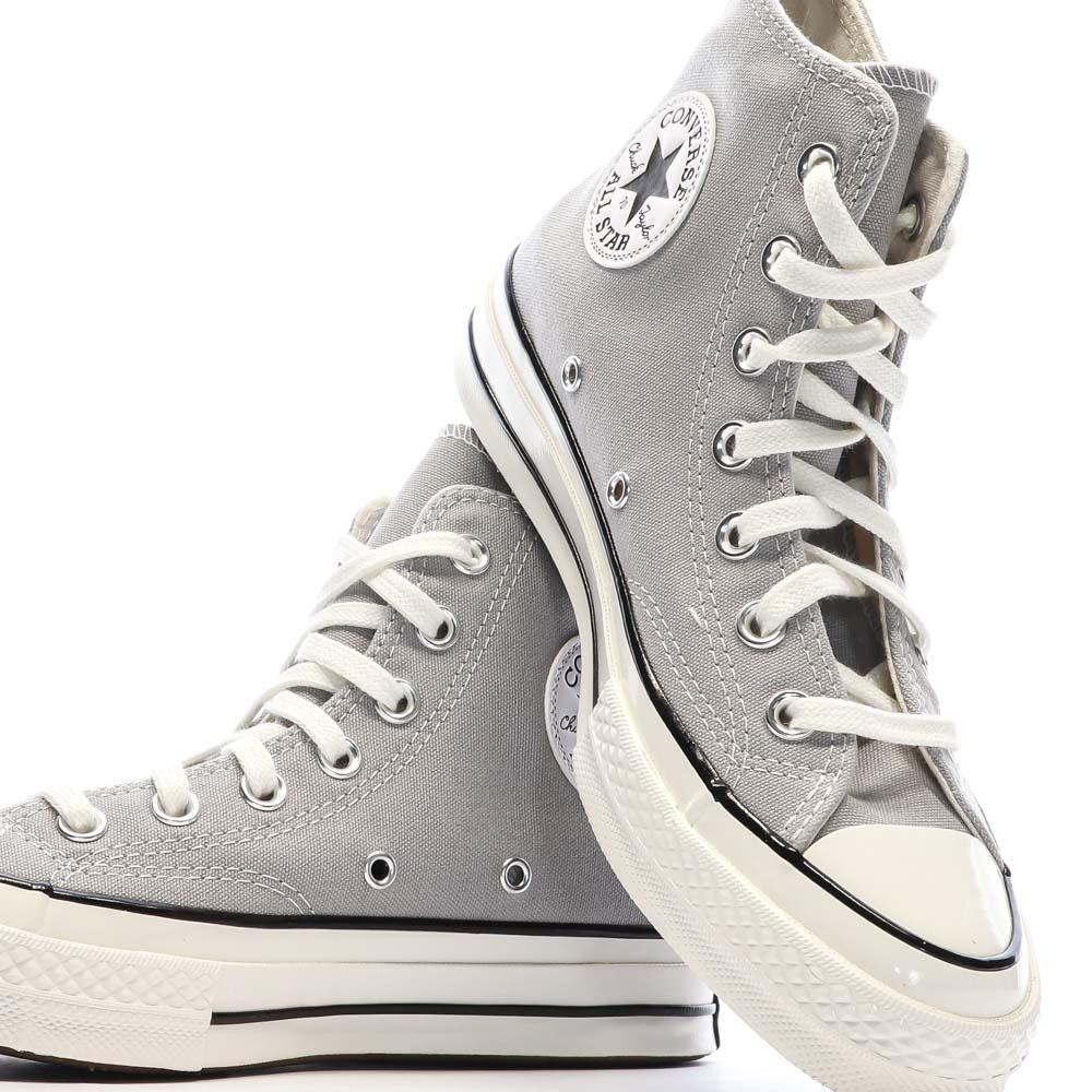 Converse Baskets Grises Homme Converse Chuck 70