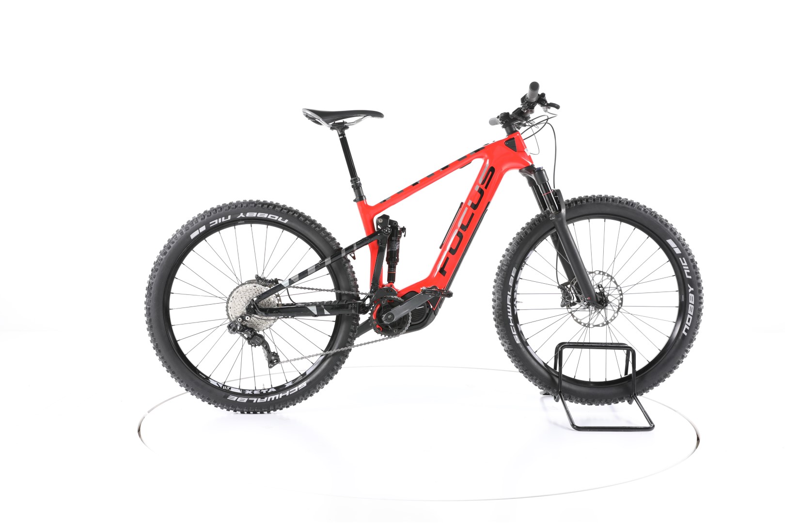 Focus Jam² C Plus Pro (2018) | Diamond