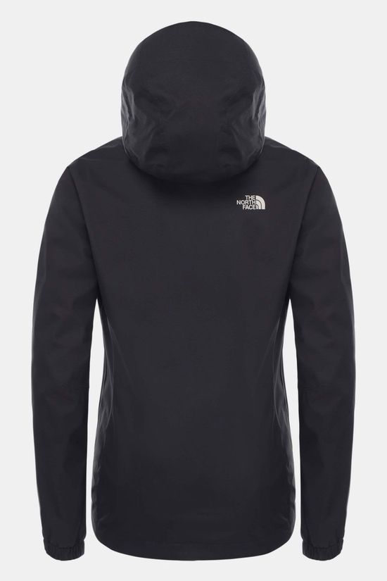 The North Face The North Face Quest Regenjas Dames