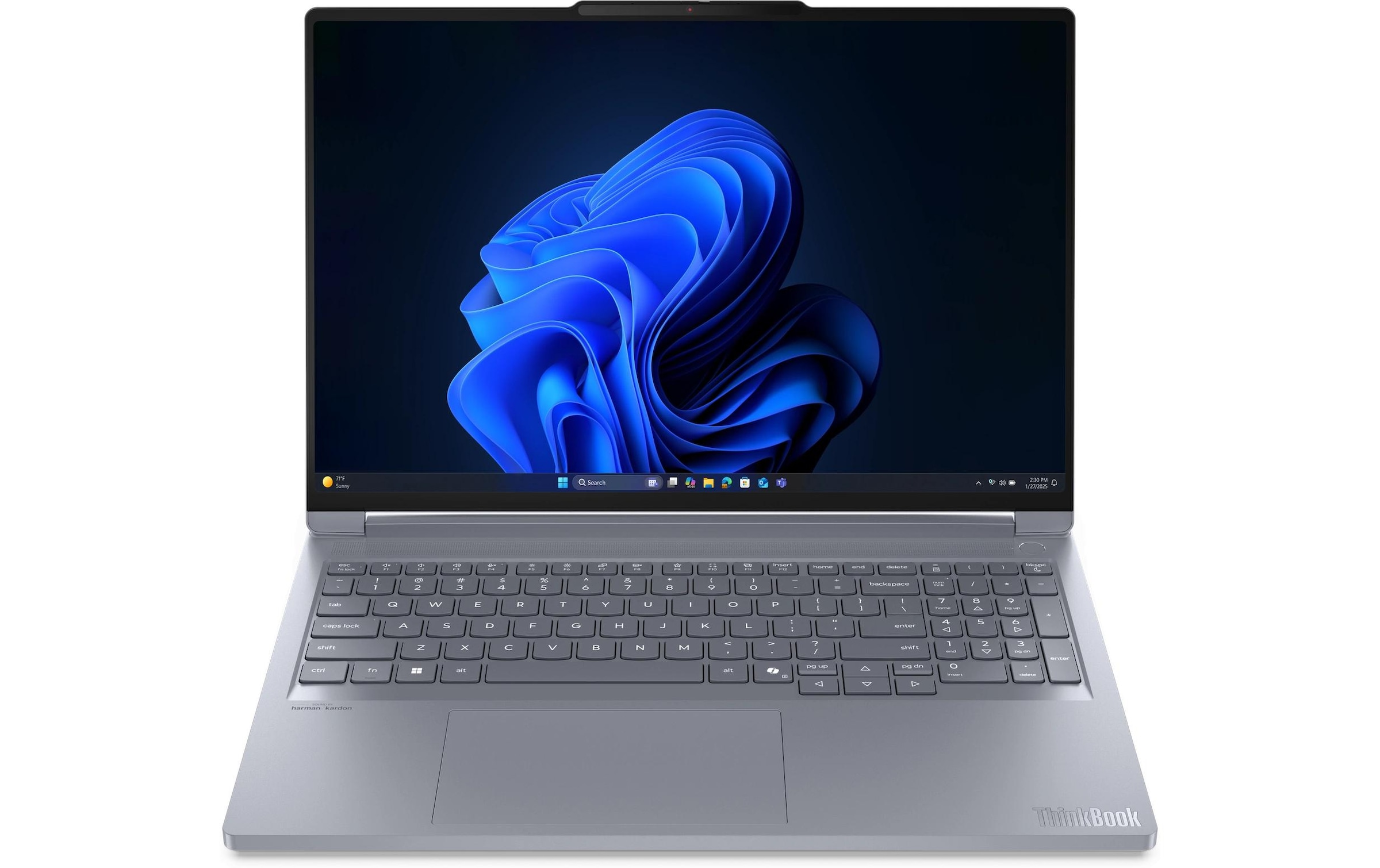 Lenovo Notebook »16p G6 IAX« / 16 ″ Intel Core Ultra 9 1.000 GB SSD
