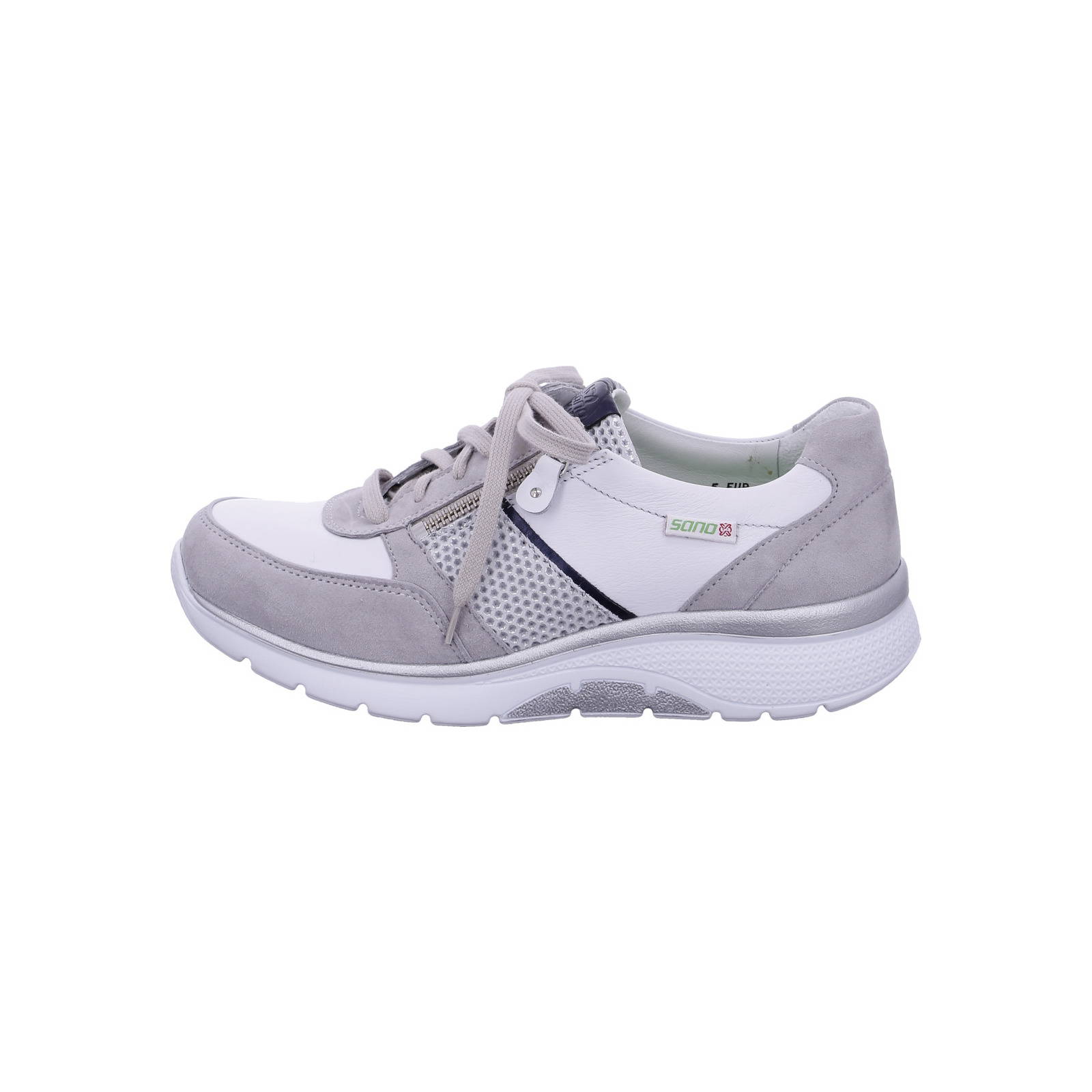 Sano Izae gris