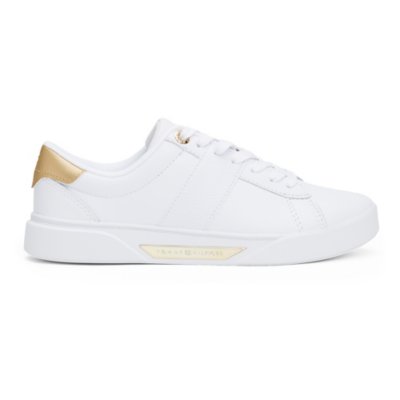 Sneakers femme Panel Court TOMMY HILFIGER