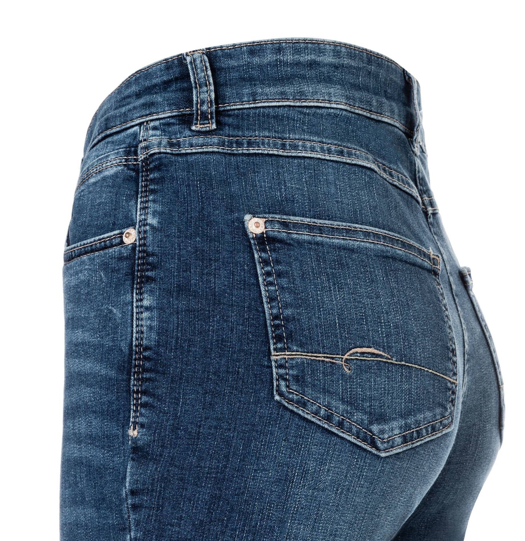 MAC| Damen Jeans MELANIE Feminine Fit
