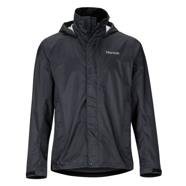 Marmot Precip Eco Jacket Preto S Homem