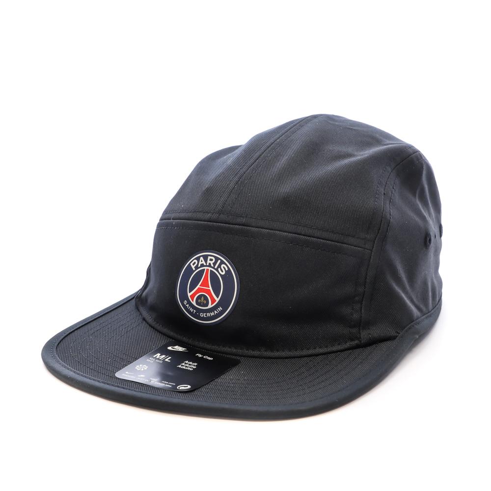 Nike Casquette Foot Noire Nike PSG Fly Cap