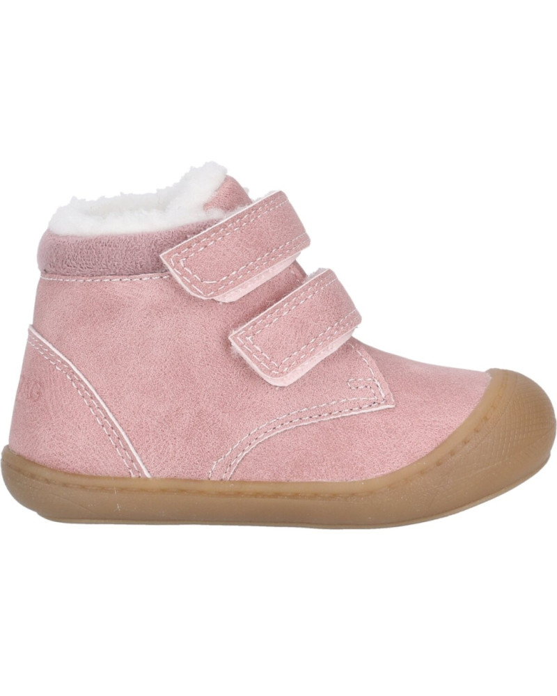 Zigzag - Baolin Pre Walker - Woodrose