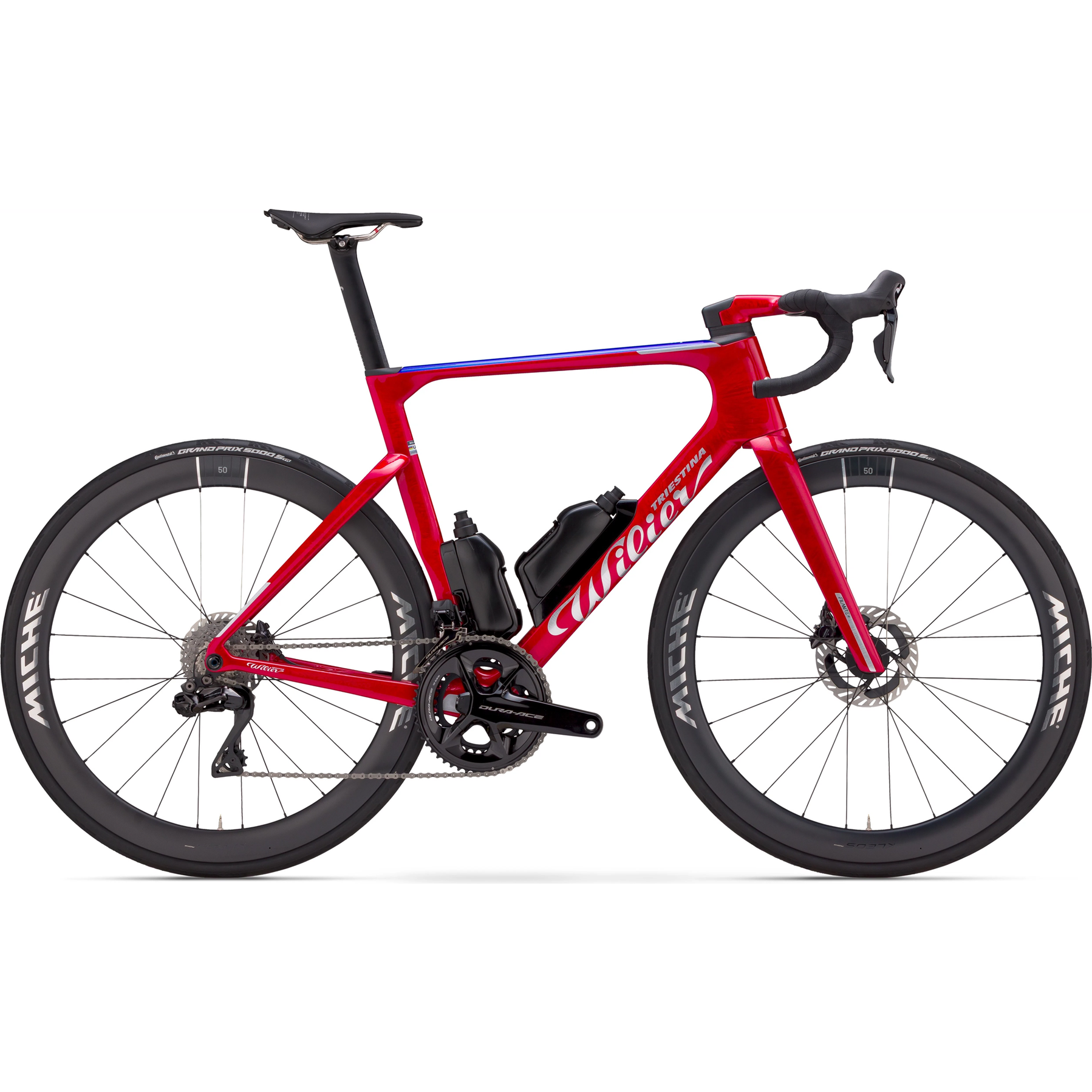 Wilier Filante SLR ID2 Dura Ace Di2 2026