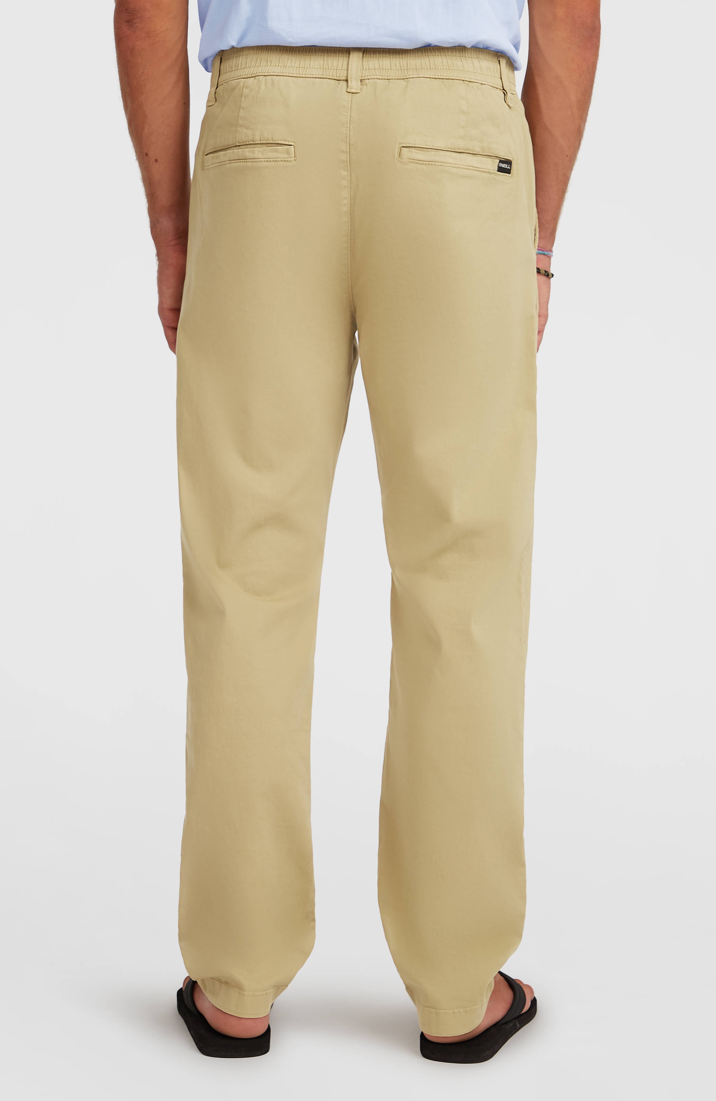 Essentials chinobroek