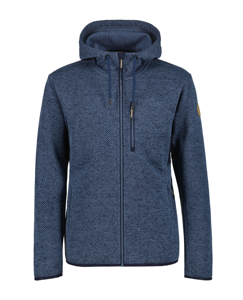 Manawa Fleecevest