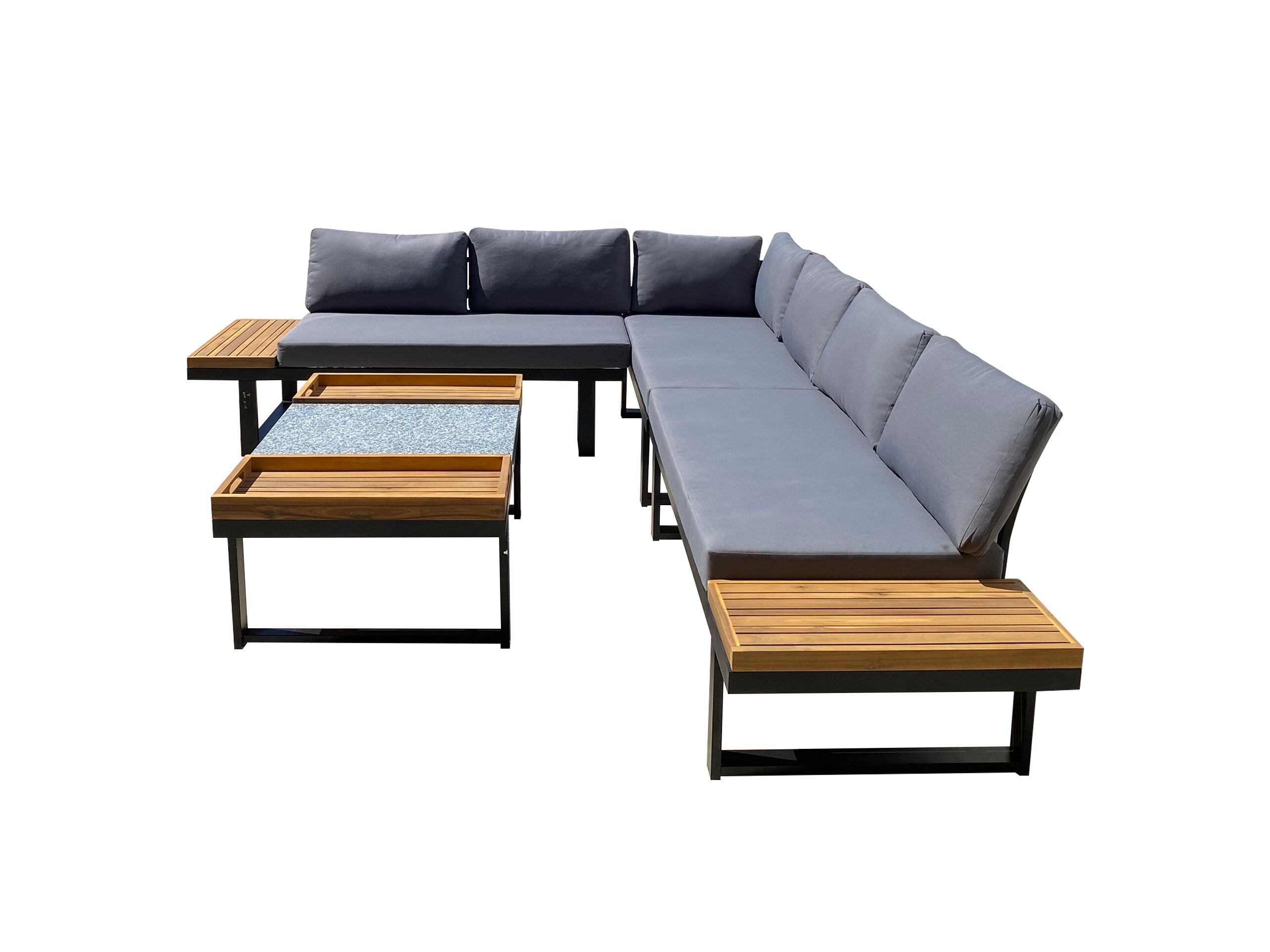 Lounge-Gruppe MERIDA