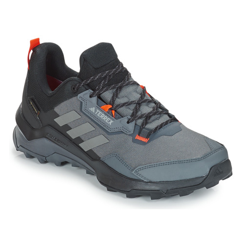 adidas TERREX - TERREX AX4 GTX Gris / Negro