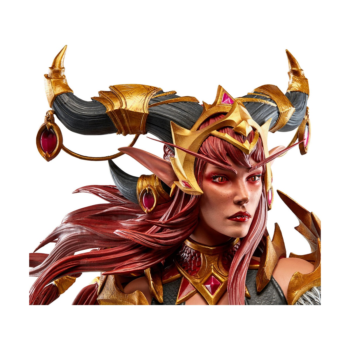 Blizzard World of Warcraft actionfigur (Alexstrasza)