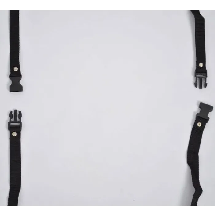Ciclon Sports Ciclón Sports Speed Ladder Verstelbaar (4m)