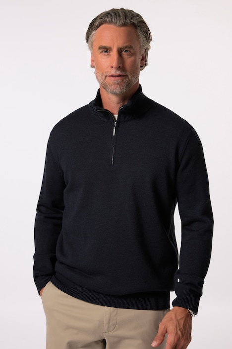 Boston Park Troyer, Strick, bis 84/86