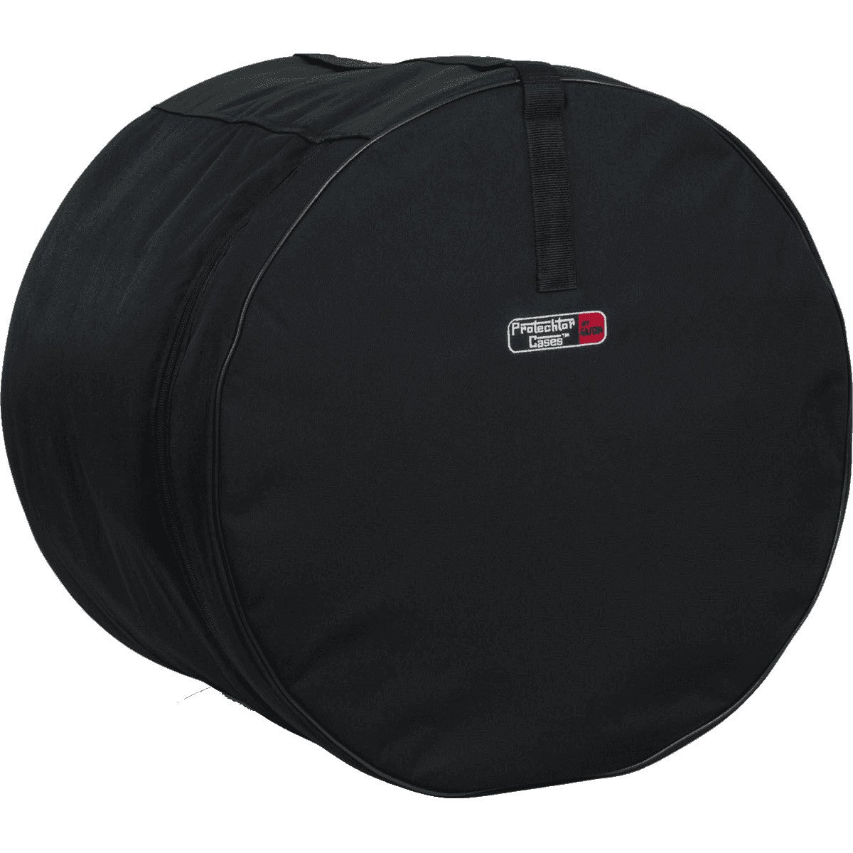Gator Cases GP-2218BD draagtas voor 22 x 18 inch bassdrum