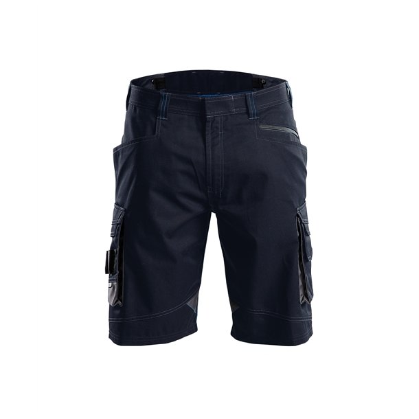 Dassy ® Cosmic Midnats blå/Grå