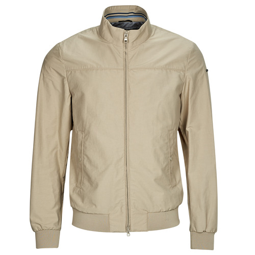 Geox - M VINCIT BOMBER JKT - Beige