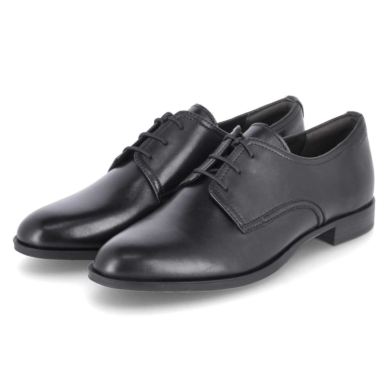 Tamaris Halbschuhe - black