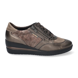 patrizia  PERLKID 10165n/v.p 1220h/mo. 270h  DARK TAUPE