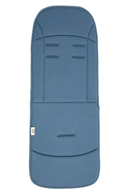 Petite Chérie Memory Foam Sittepute, Blue Mirage
