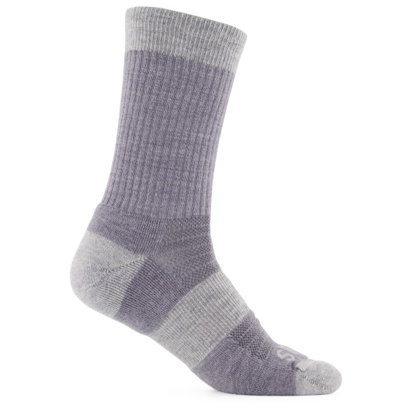 Stoic - Merino Double Layer Crew Socks - Chaussettes multifonctions