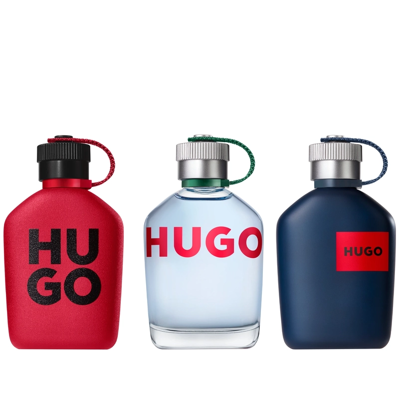 Hugo Boss Hugo Intense EDP 125 ml