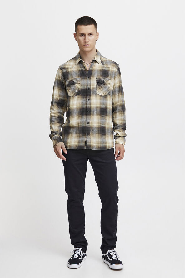 Blend Shirt Dress blues