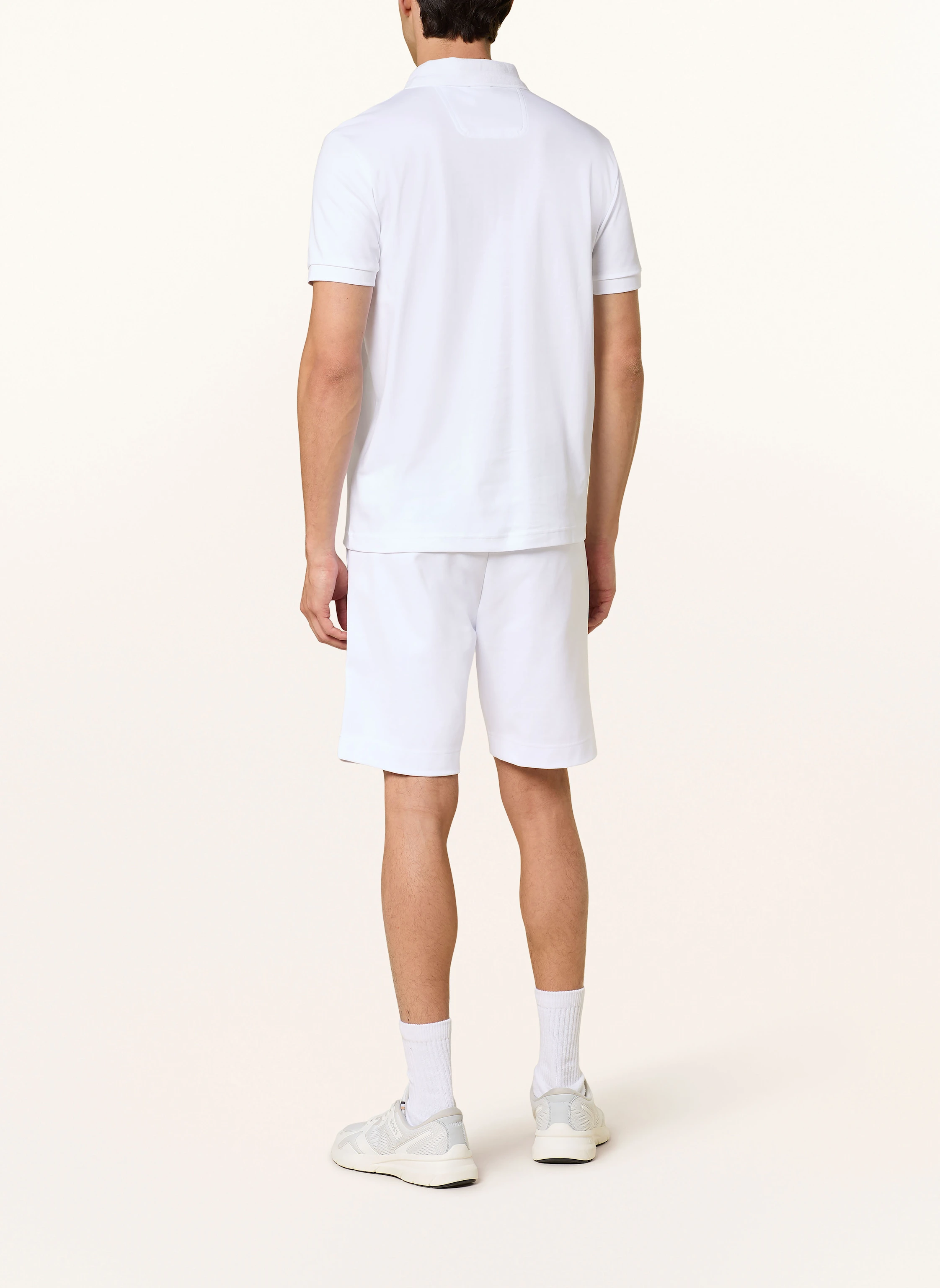 BOSS Trainingsshorts HEADLO