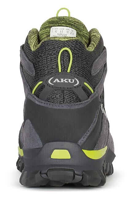 AKU - CHAUSSURES DE RANDONNEE ALTERRA LITE MID GTX