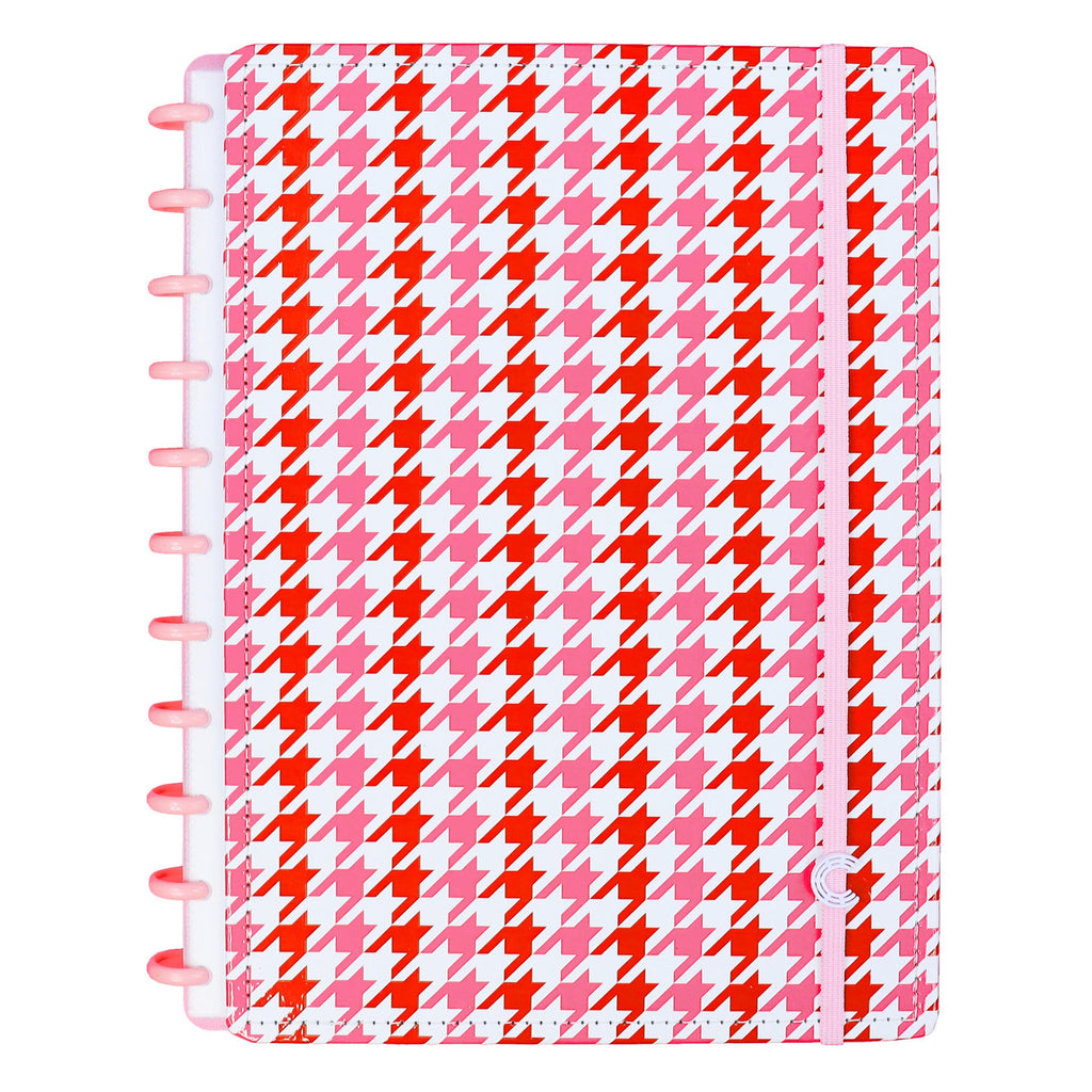 Caderno Inteligente Grande Príncipe Gales Paris