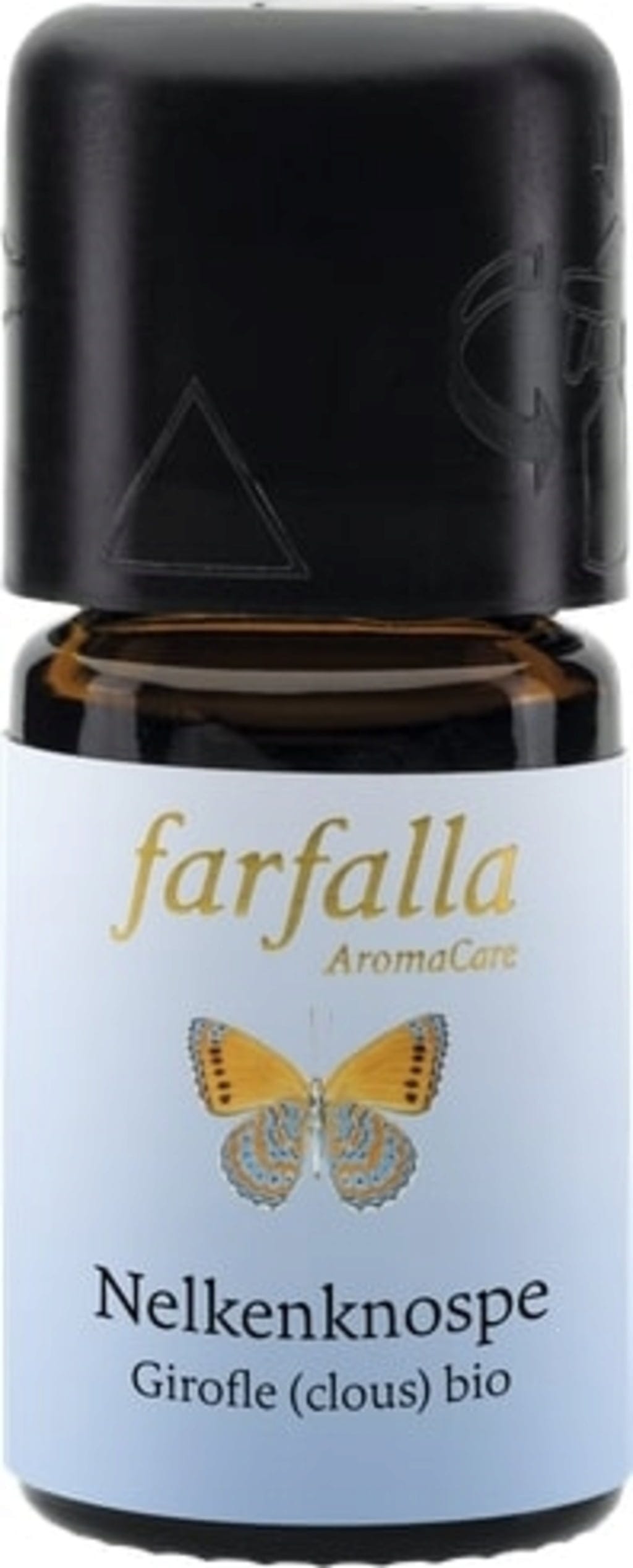 farfalla  Nelkenknospe bio Grand Cru, 5 ml