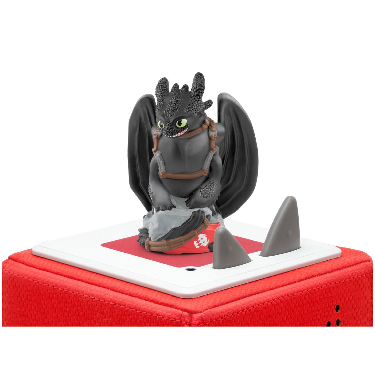 toniestonies   Hörfigur Drachenzähmen leicht gemacht Vol 2
