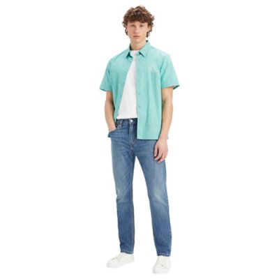 Jean homme 502 Taper Ur So Cool LEVIS