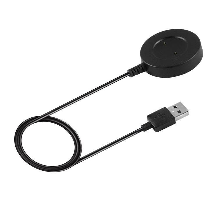 Huawei Watch GT / GT2 / GT 2e / Honor Watch Magic / GS Pro USB Ladegerät Dockingstation - Schwarz